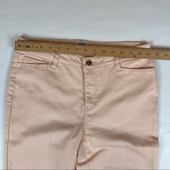 VERO MODA Wonder Colour Denim Jeggings Women's Size  EU 30/32 - Picture 7 of 10